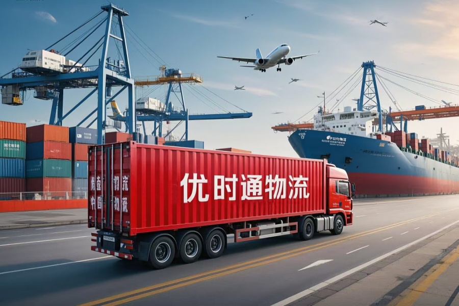 香港到津南区进口物流运输