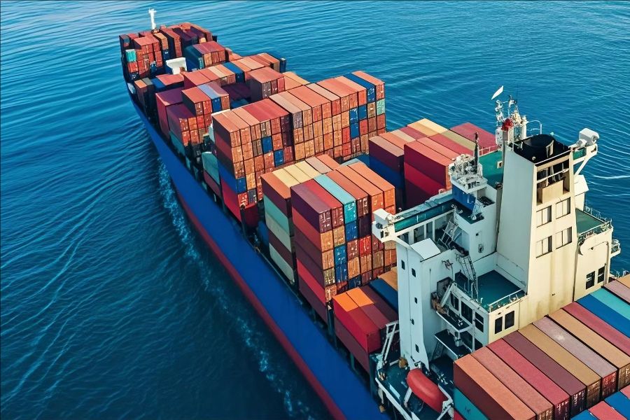 津南区海运到台湾